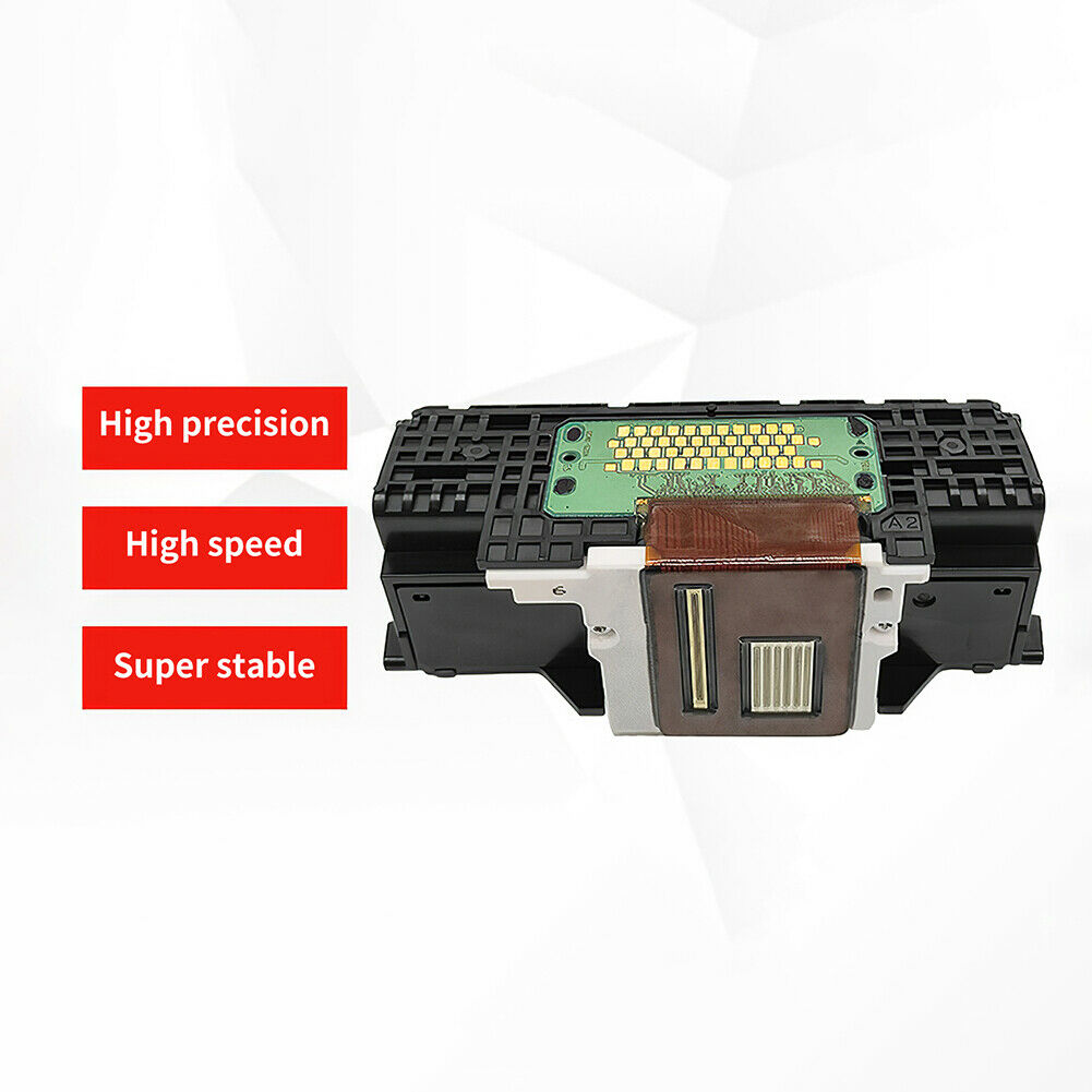 Black Printhead Print Head for QY6-0086 MX720 MX722 MX728 Replacement Part