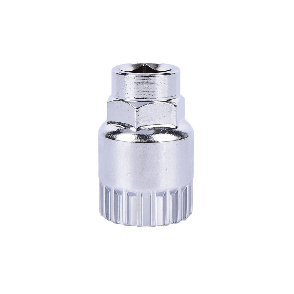 Bicycle Bike Crank Extractor Remover Bottom Bracket 20 Teeth Repair Tool .l8