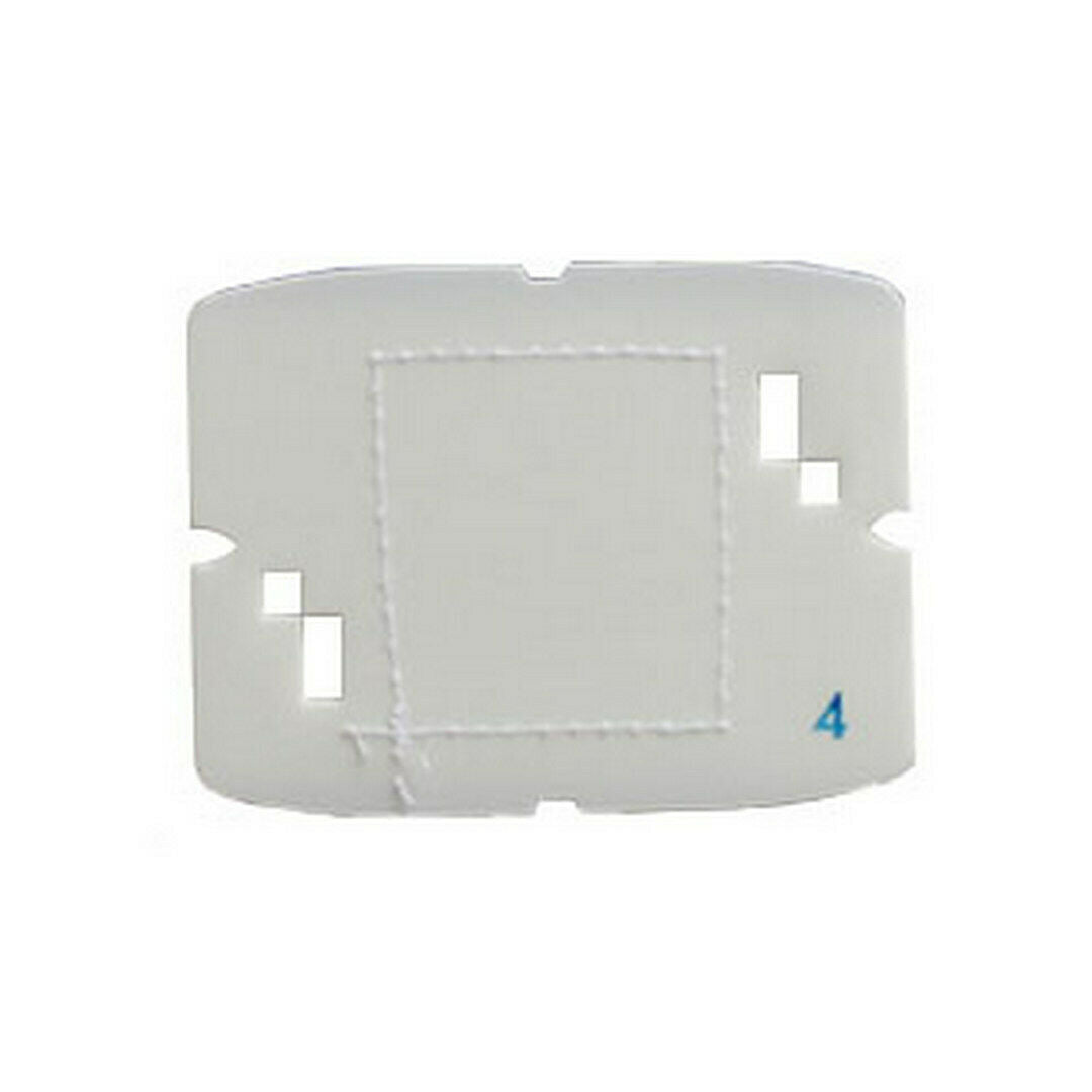 3x Washable Dry Mopping Cloths Cleaning Pads For iRobot Braava Jet 240 241 244