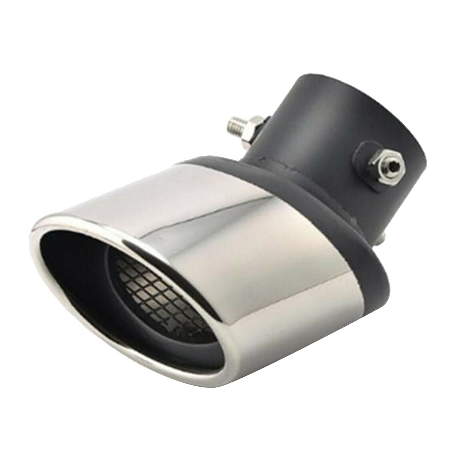 Stainless Steel Car Tail Pipe for Mazda 5 6, BYD S6, Cruze Parts Accessory