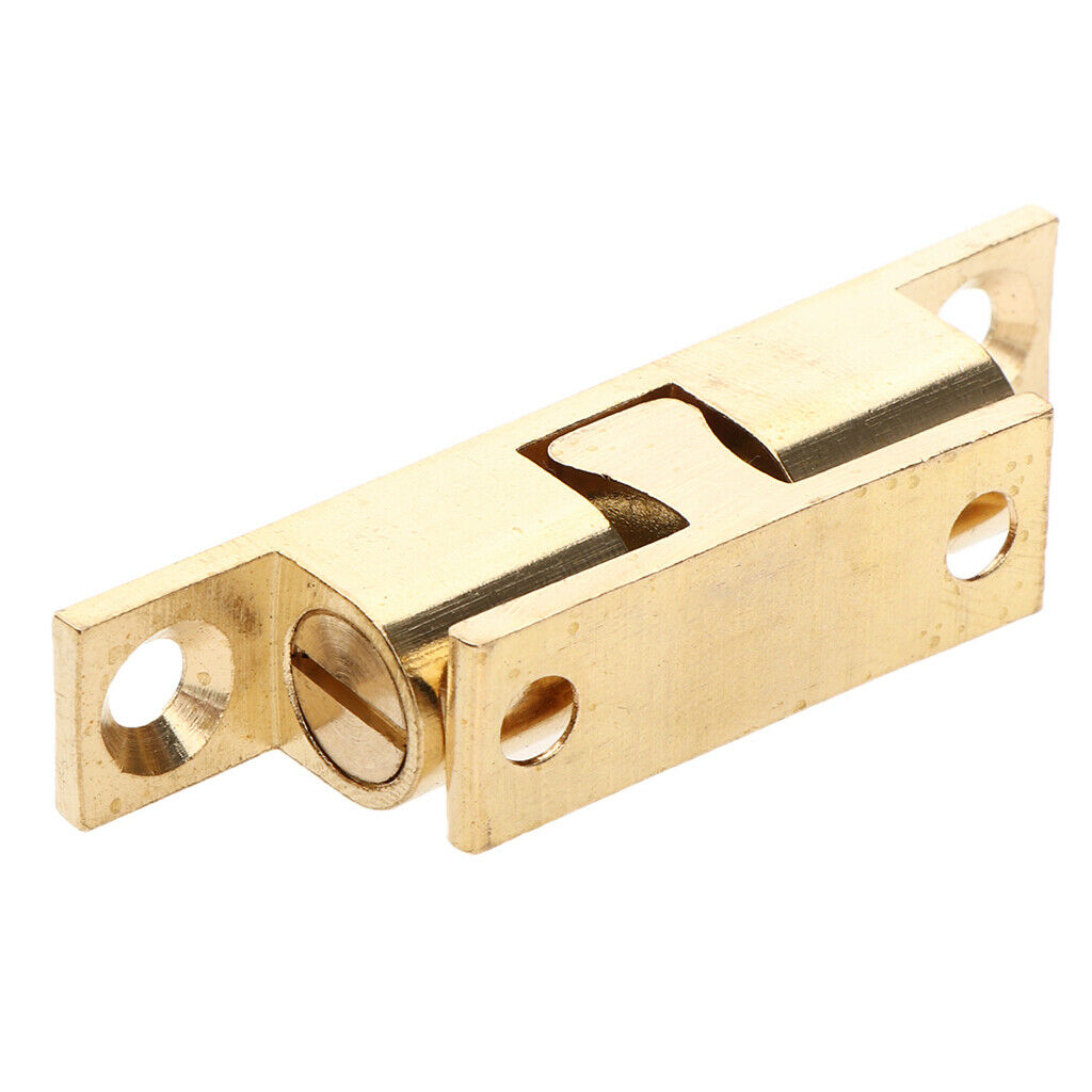 Boat RV Deck Cabin Door Cabinet Stud Catches Boat Hardwares
