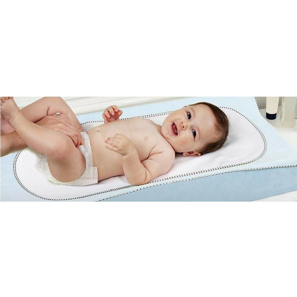 2pcs New Infant Diaper Nappy  Mat Kid Waterproof Bedding Changing Pad