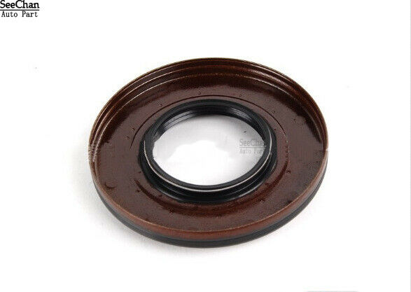 Fits For 2007-2013 BMW 328i 335i 128i 1Pcs New Axle Shaft Seal-Rein 45206010766
