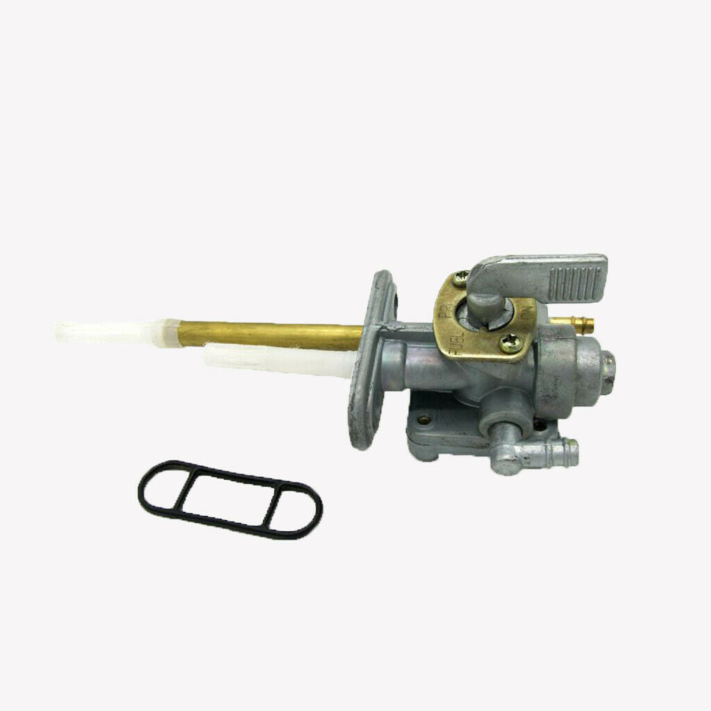 Motorcycle Tank Switch Gas Shut Off Valve Fuel Petcock Fuel Tap Pump for SUZUKI