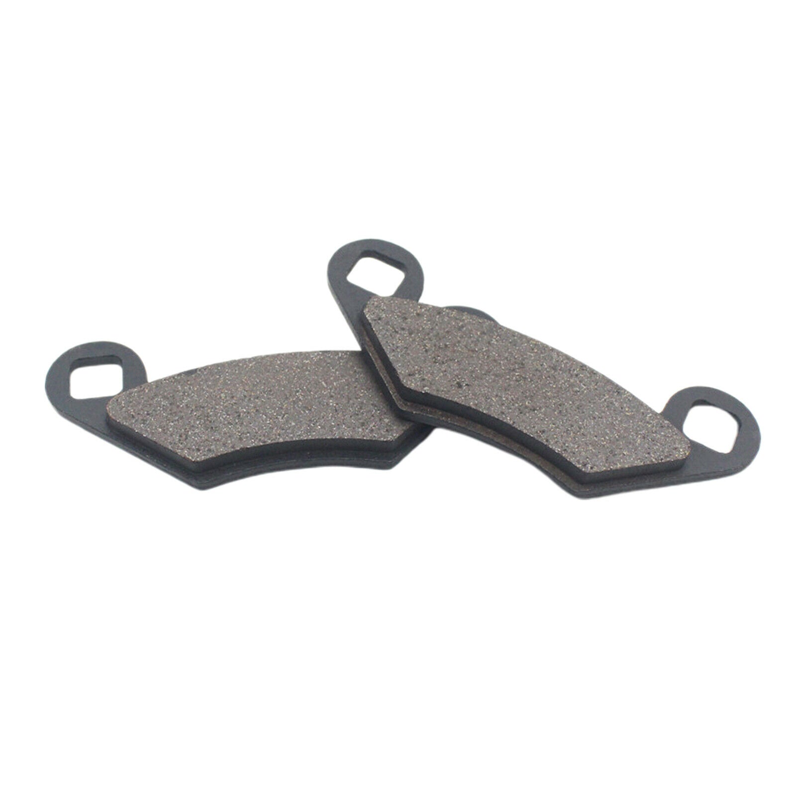 Motorcycle 6x front brake pads for POLARIS SPORTSMAN 570 EFI 2014 2017
