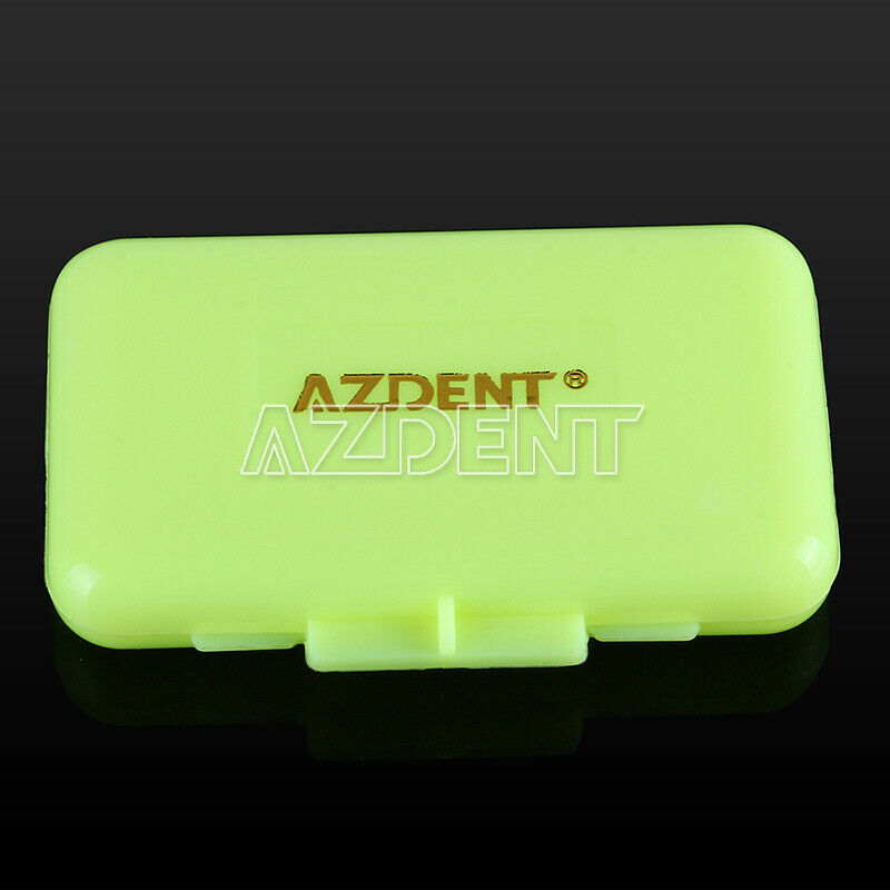 50X Dental Orthodontic Lemon scent Wax for Bracket Braces Gum Irritation