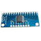 2Pcs 16CH Analog Digital MUX Breakout Board CD74HC4067 Precise Module arduino Lt