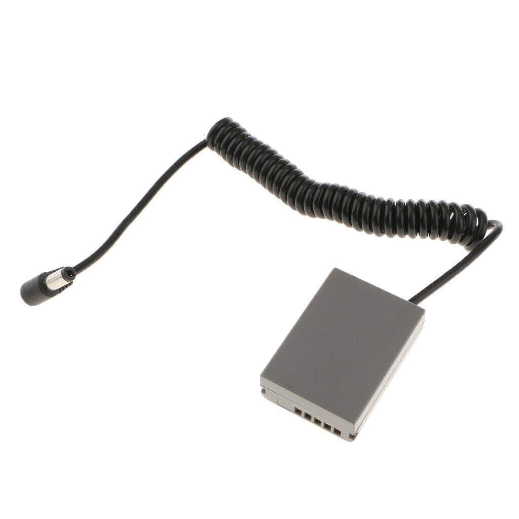 BLN-1 Dummy Battery BLN1 for Olympus OM-D E-M5 Mark II E-P5 E-M1 Pen E-P5