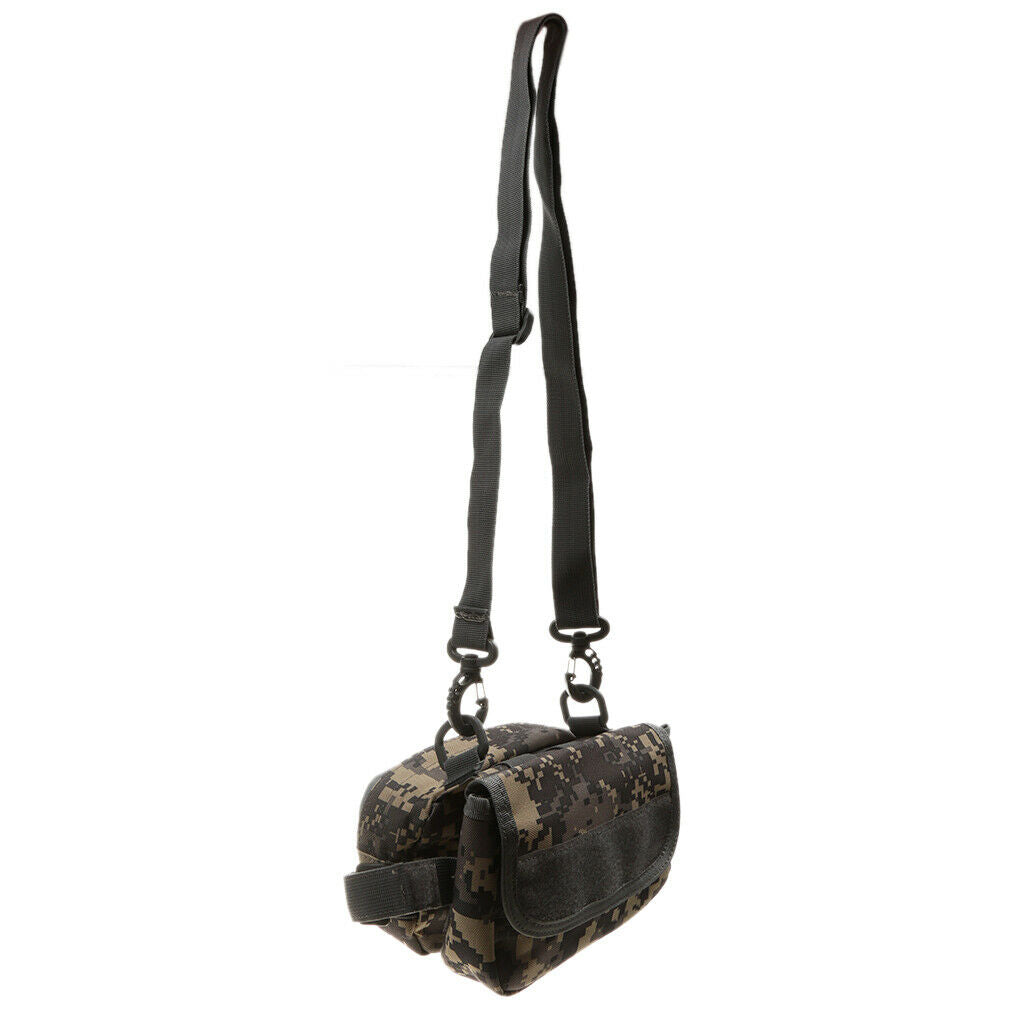 Waterproof Bicycle Front Frame Pannier Bag Cycling Holder Pouch ACU