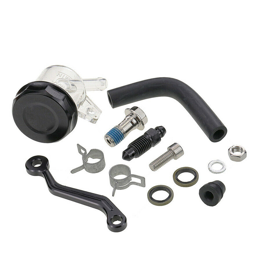 Motorcycle 19 Rcs Brake Master Cylinder cable clutch radial brake pump