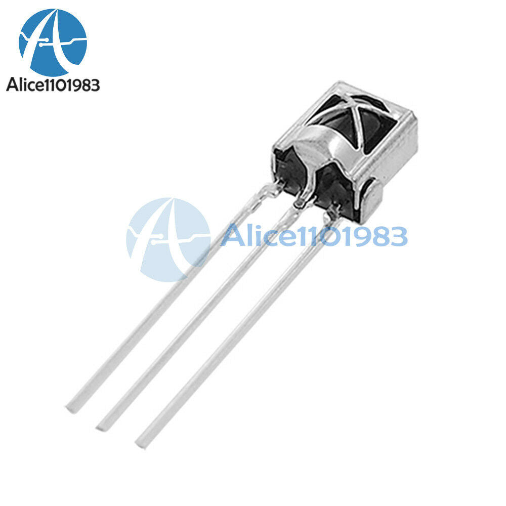 20PCS VS1838 TL1838 VS1838B Universal Infrared Receiving Head For Remote control