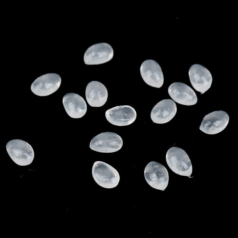 10g Denture Adhesive Temporary Tooth Cosmetic Repair Kit Teeth Gaps Solid.l8
