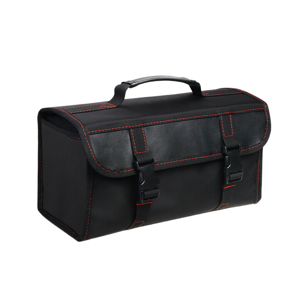 For Nintendo Switch Protective Carrying Case Cover Travel Storage Bag Black