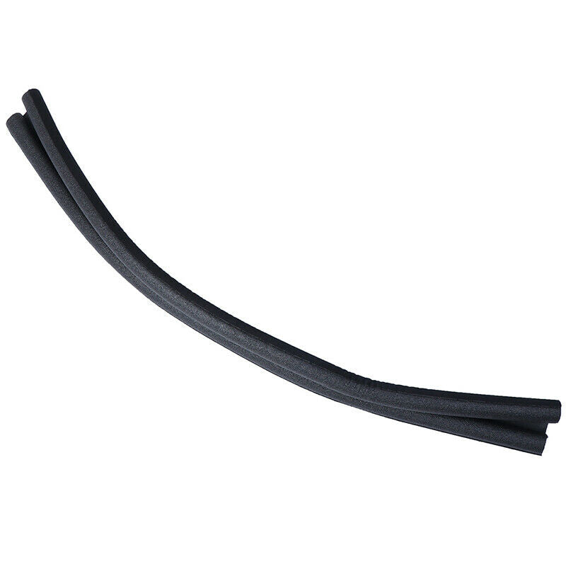 95CM Flexible Door Bottom Sealing Strip Guard Sealer Stopper Door Weatherst DD