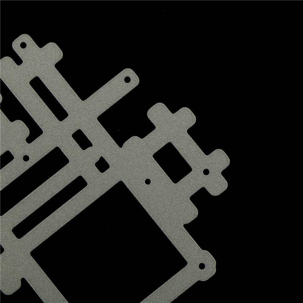 Metal cutting dies cut Irregular net background Scrapbook album paper craf.l8