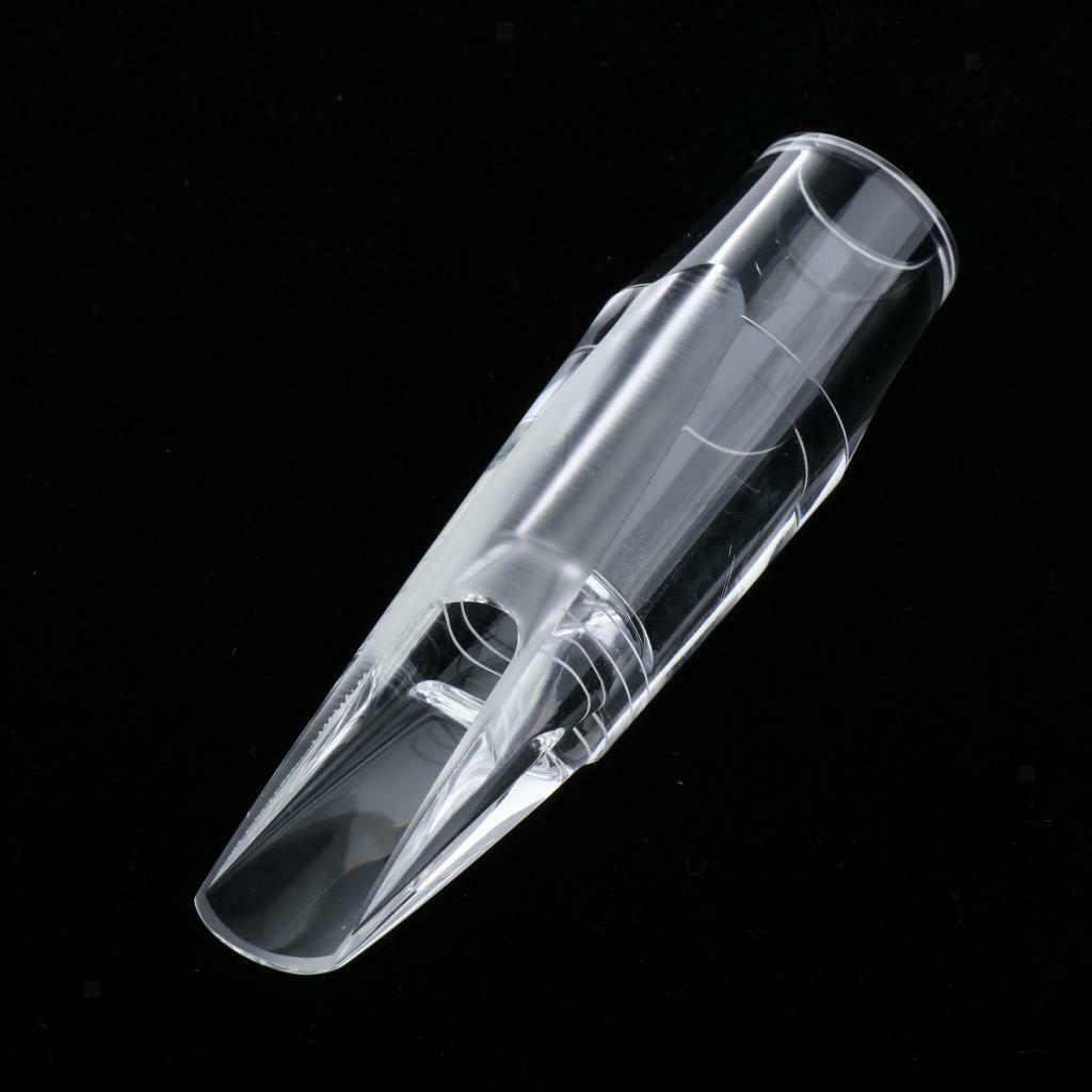 Durable Tenor Saxophone Mouthpiece Saxophone Parts Accessories for Players