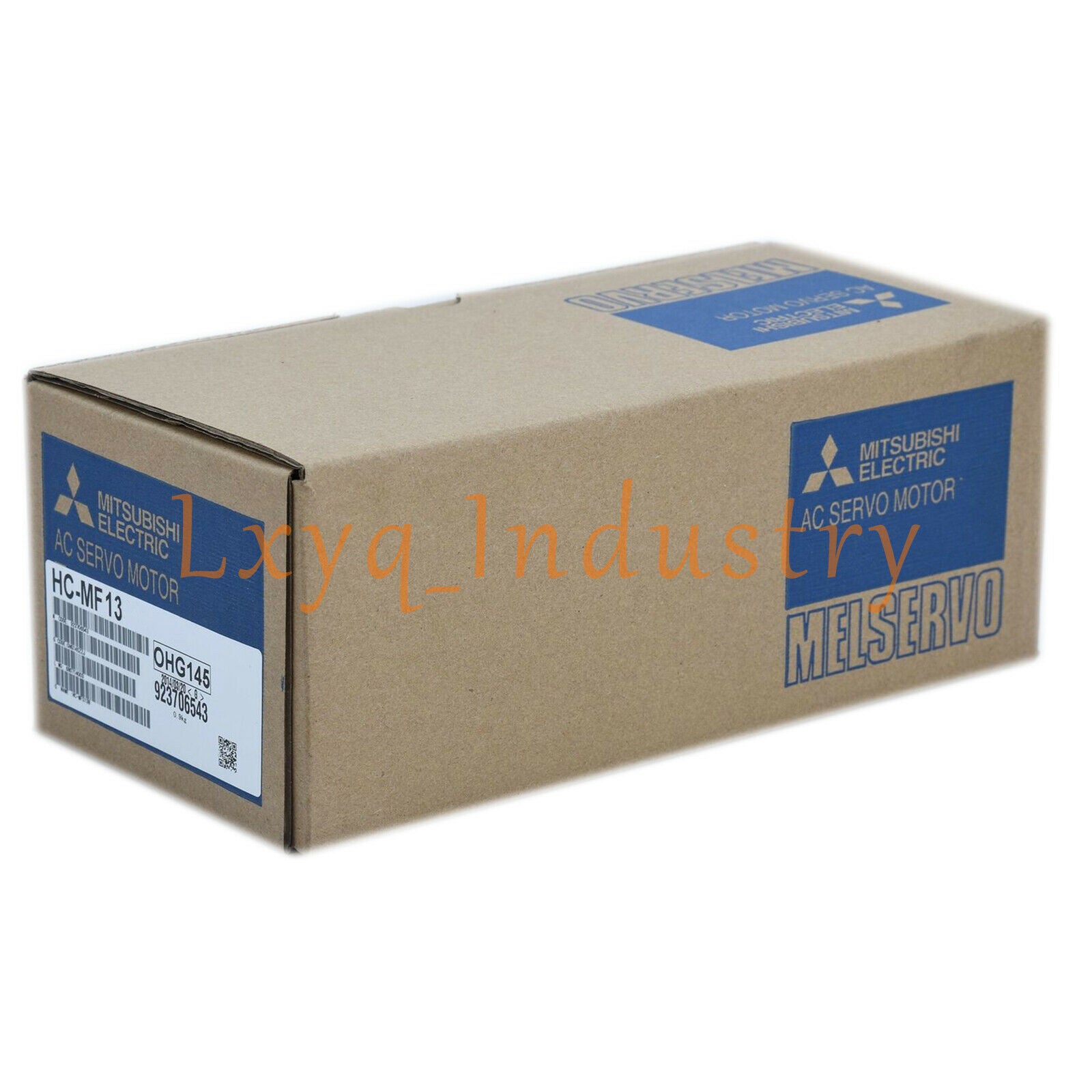 Mitsubishi Servo Motor HC-MF13 HCMF13 100W Brand New Quality Assurance