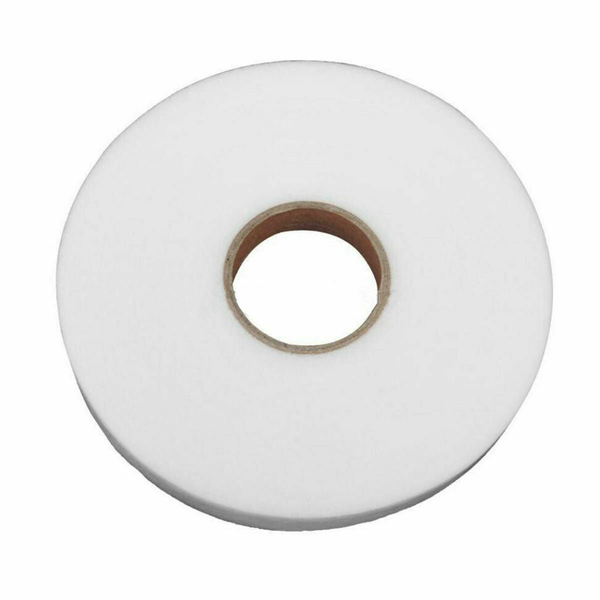 70 Yards Double Sided Fusible Sewing Fabric Hemming Tape DIY Cloth Craft 1CM
