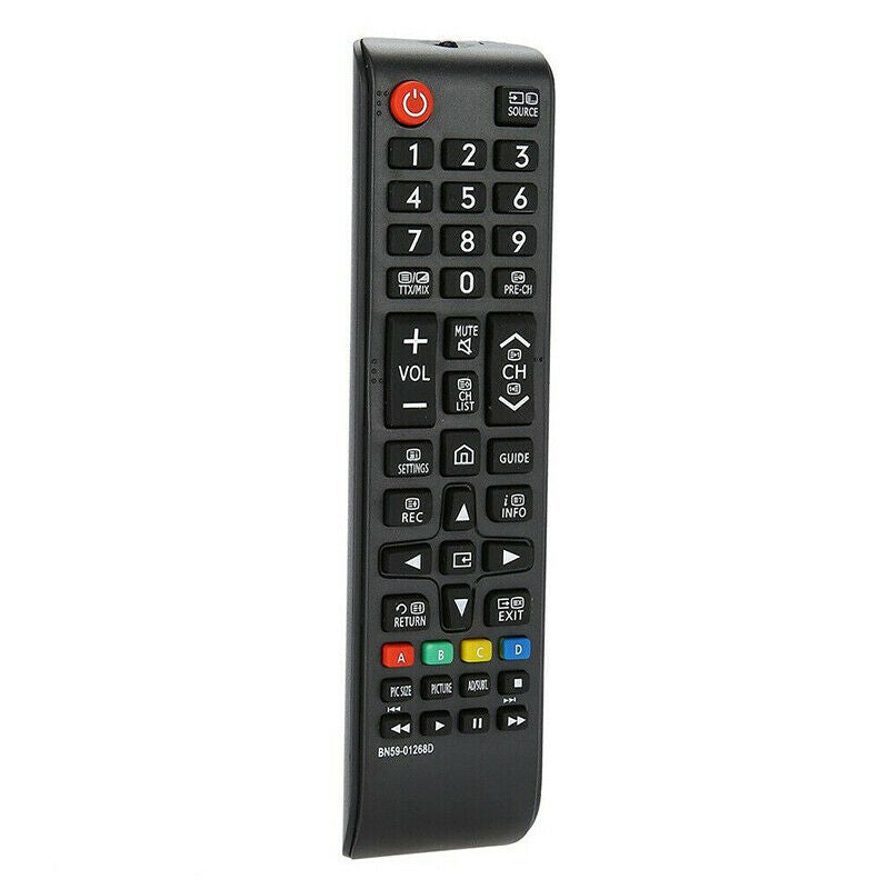 BN59-01268D BN5901268D UHD 4K Smart LED TV Remote Control UHD For Samsu.l8