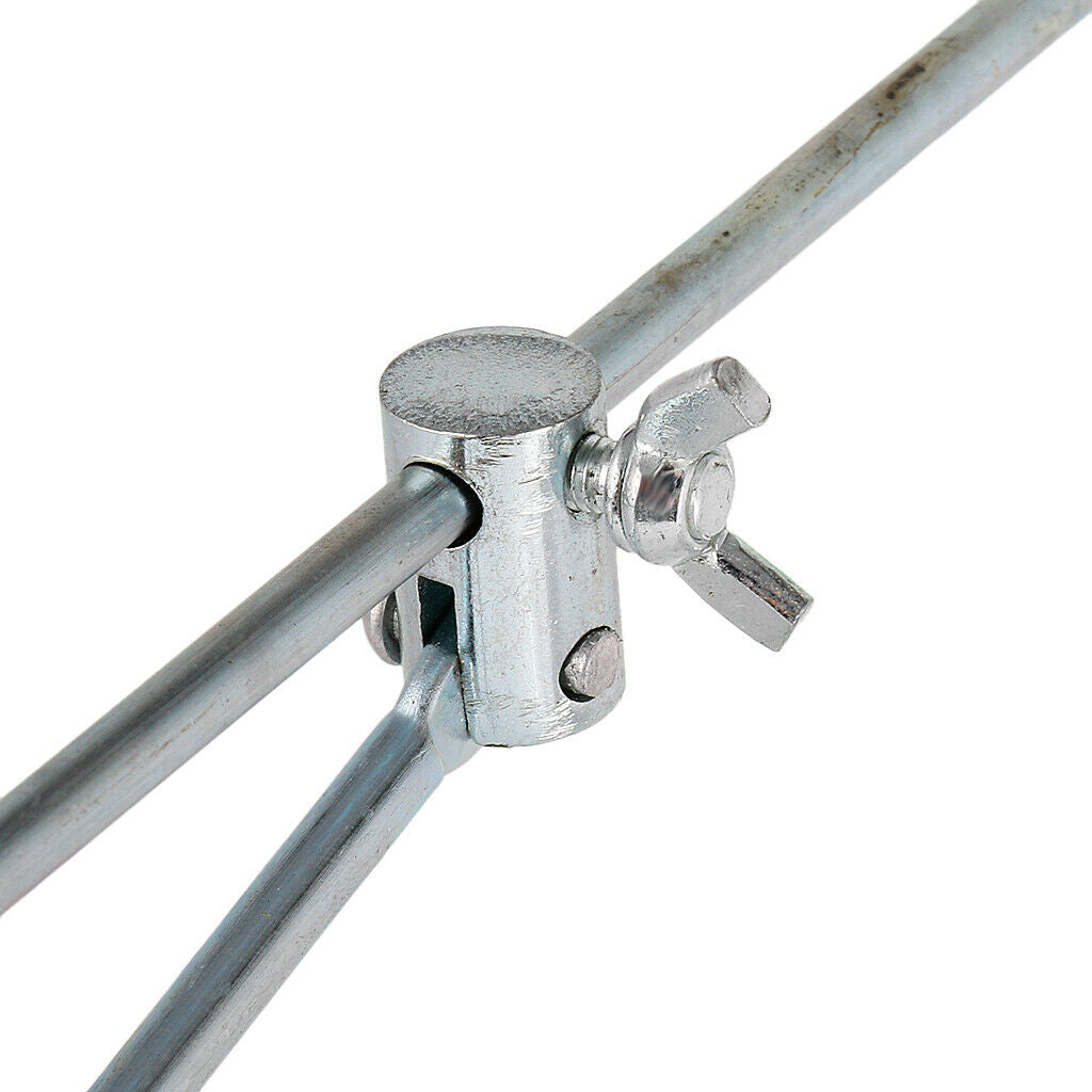 Fishing Rod Rack Holder for Sea Hand Fishing Rod Pole