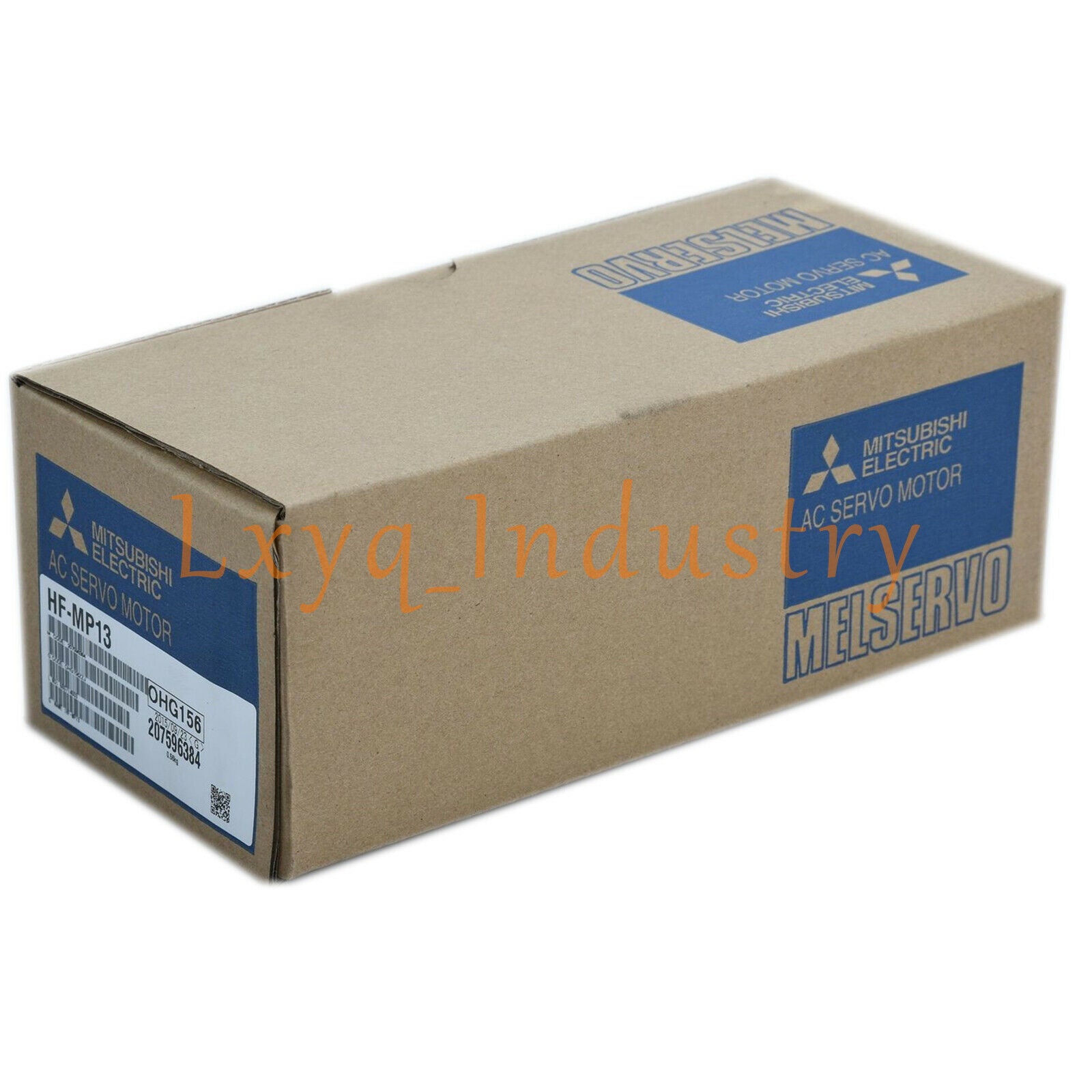 Mitsubishi HF-MP13 AC servo motor HFMP13 Brand New Quality Assurance