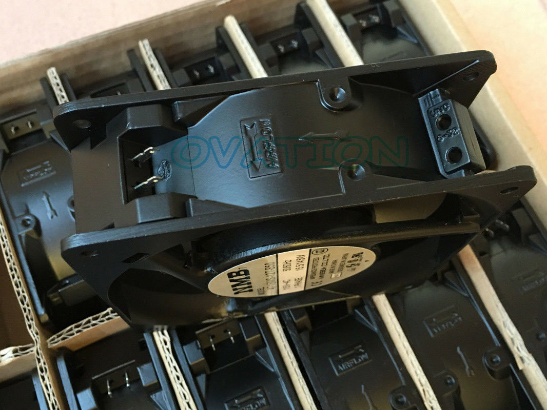 For FAN 119X119X38MM 115VAC - 4715MS-12T-B50-A00