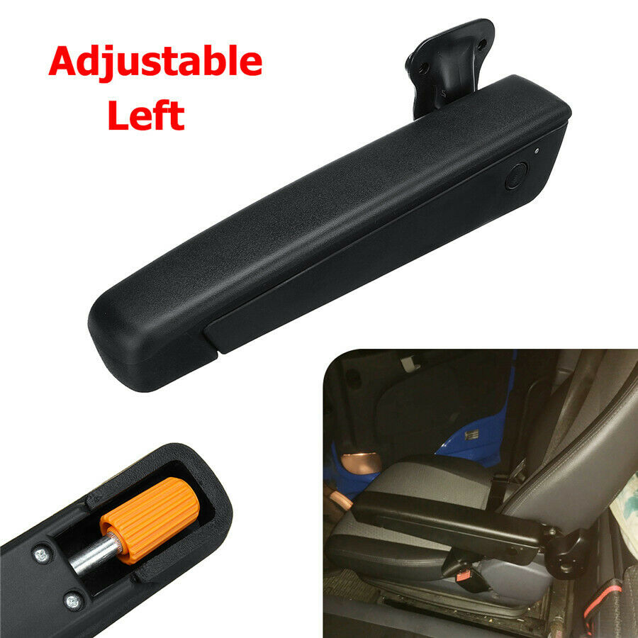Adjustable Car Seat Armrest For RV Van Motorhome Boat Truck Car Accessories