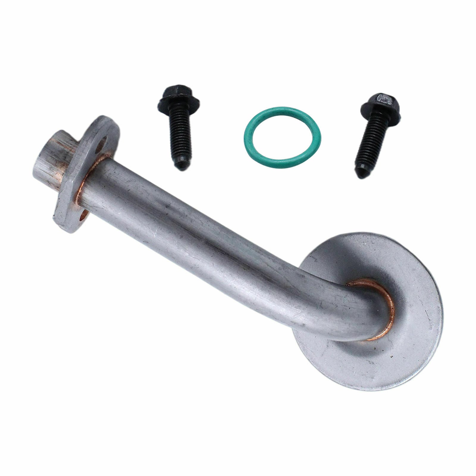 Oil Pump Pickup Pipe with Sealing Circle 06A115251 for Audi A3 / S3 99-03
