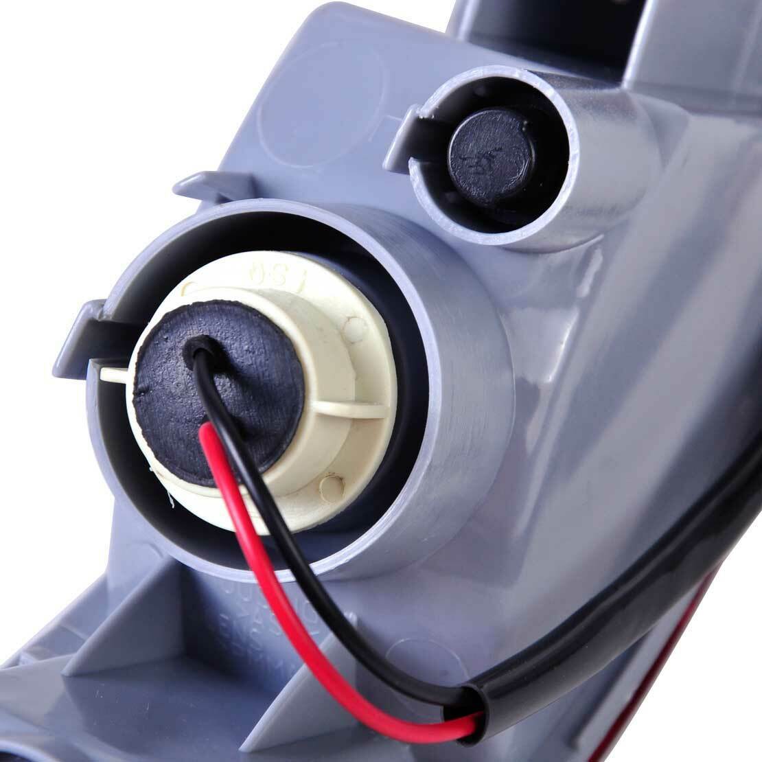 Rear Fog Lamp Light Left Side SL693-LH Fit for Mitsubishi Outlander 2007-2013 An