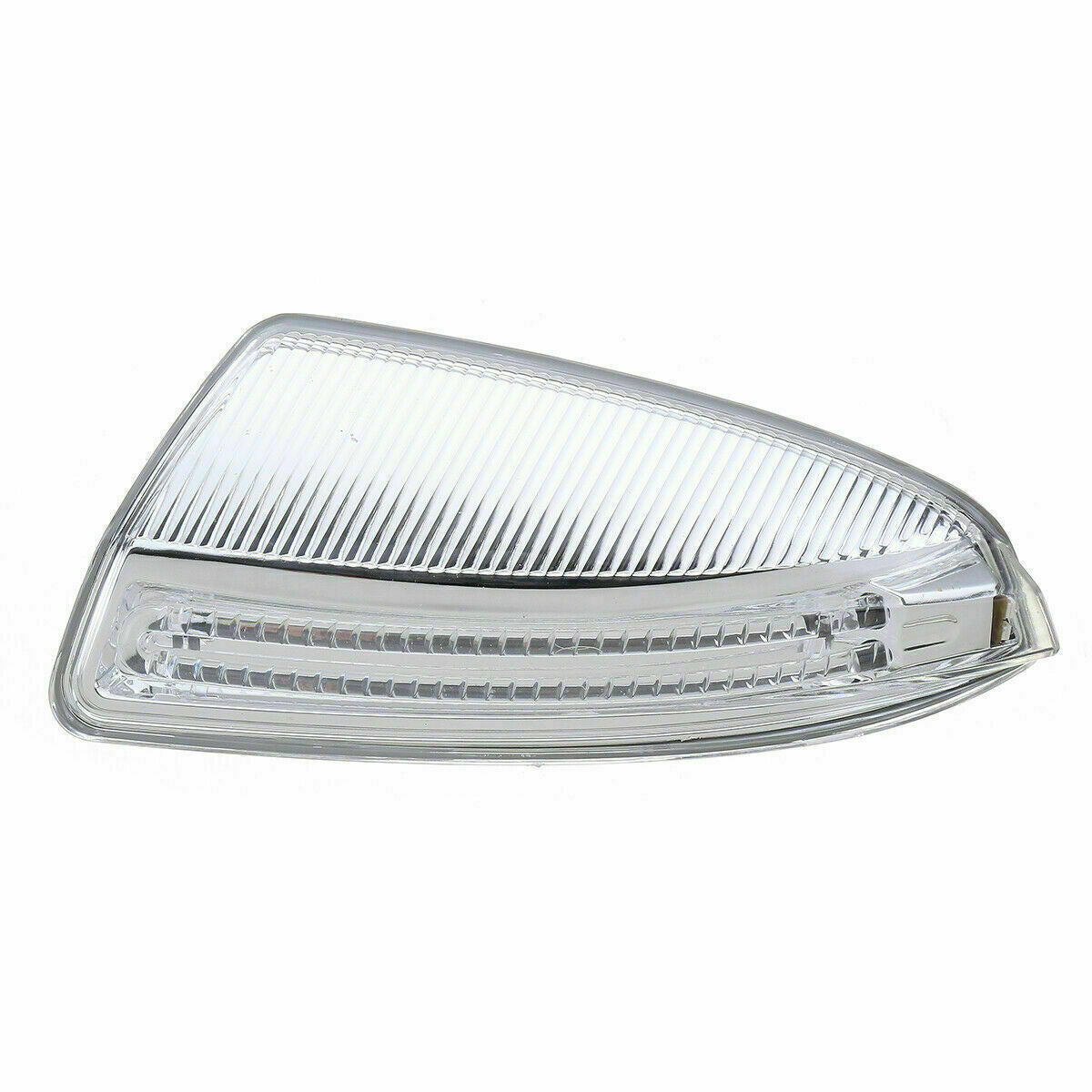 Right Passenger Side Mirror LED Turn Signal Light Fit Mercedes C250 C300 C63 AMG