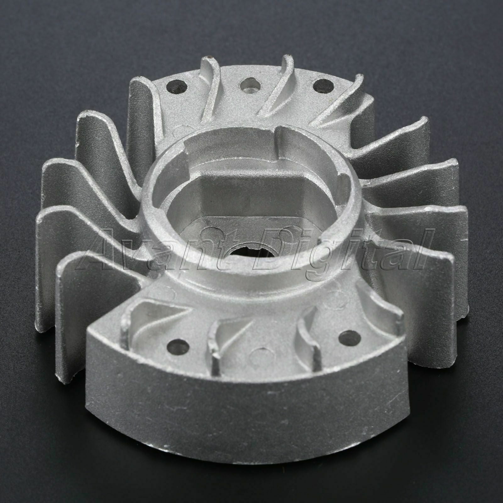 Flywheel Fits For Chainsaw Stihl 017 018 MS170 MS180 1130 400 1201 Spare Parts