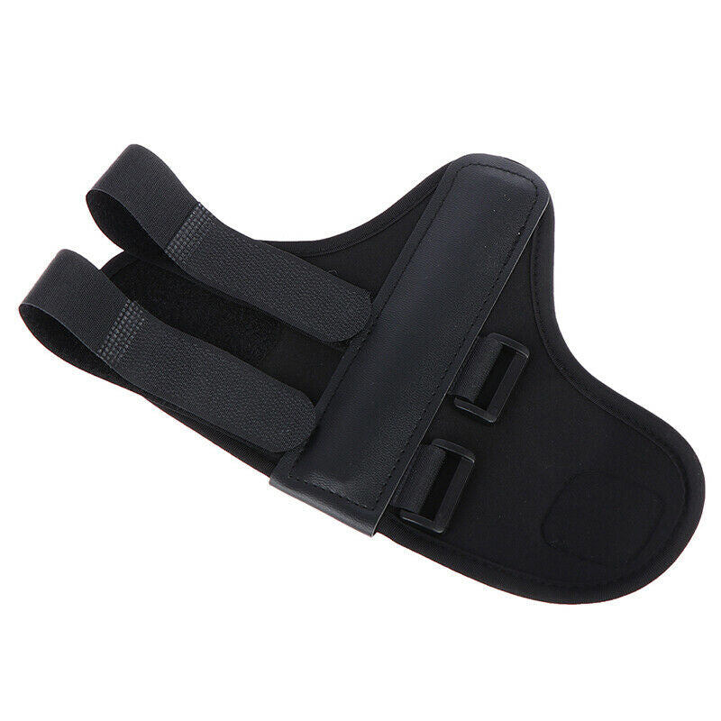 1PCS Golf Swing Trainer Training Accessories Wrist Corrector Band Fixing StrBDA