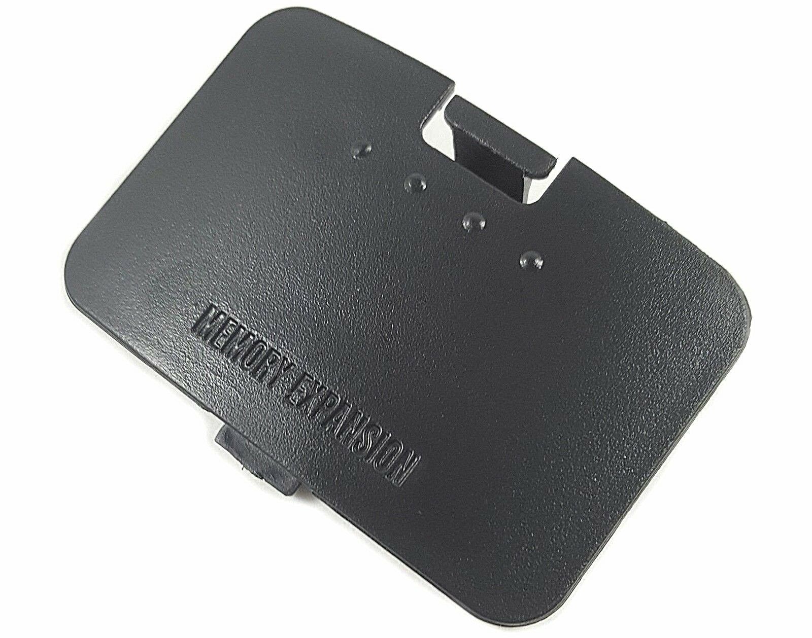 New N64 Memory Expansion Pak Cover Jumper Pak Lid for Nintendo 64