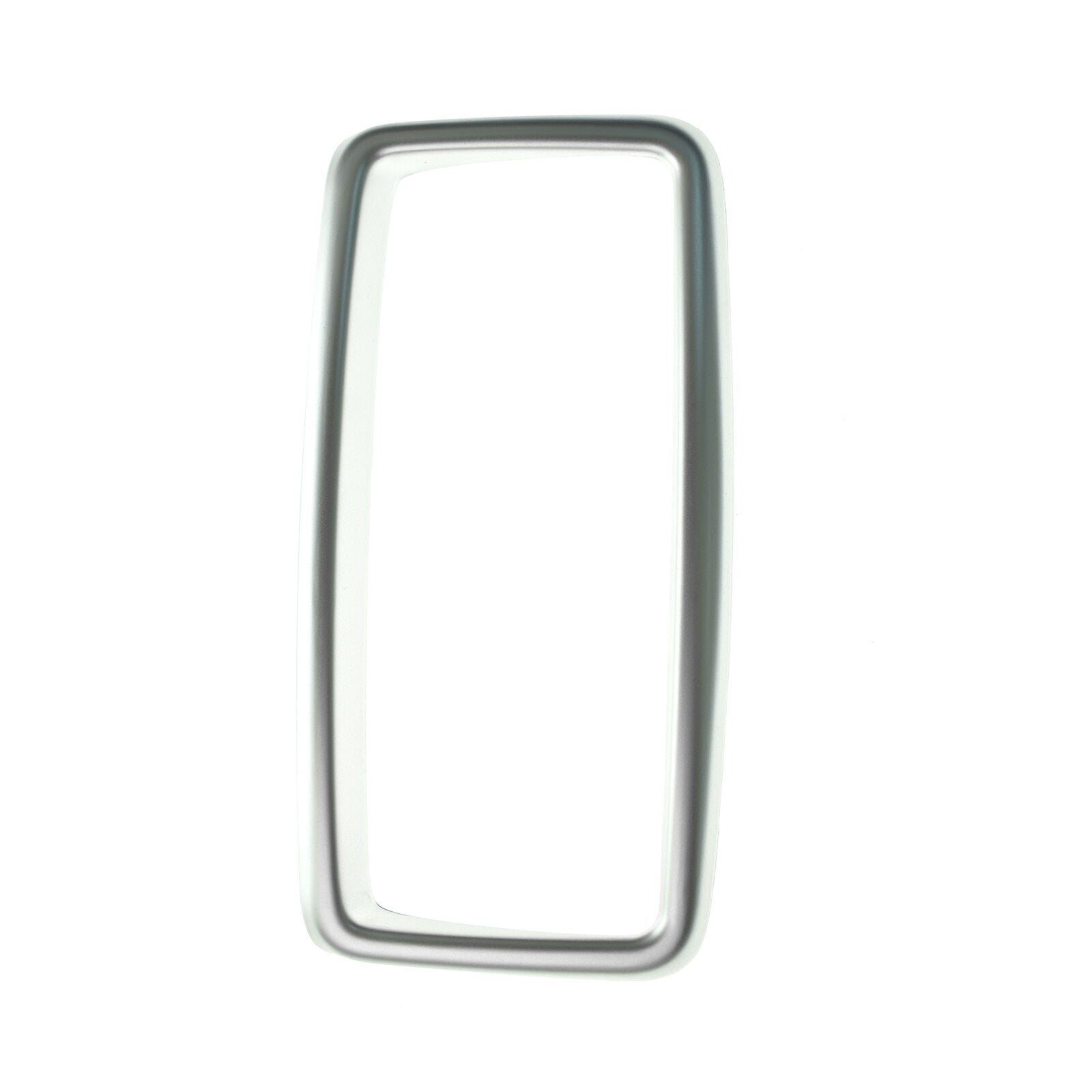 Chrome Accessories Air Vent Outlet Cover Trim For X-Trail Rogue T32 2014-2019