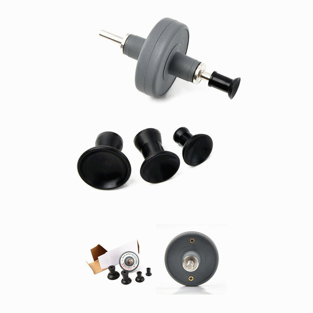 Professional Universal Tool Attachment Car Repair Tool Kit  4 Suction Plates
