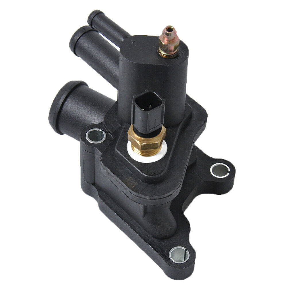 Heater Control Valve Assembly Dual Solenoid for 2001-2006 Dodge