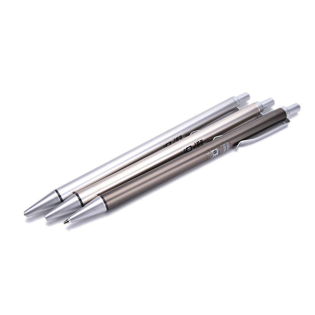 0.5mm Iron-Metal-Mechanical Automatic Pencil for Writing School Suppl.l8