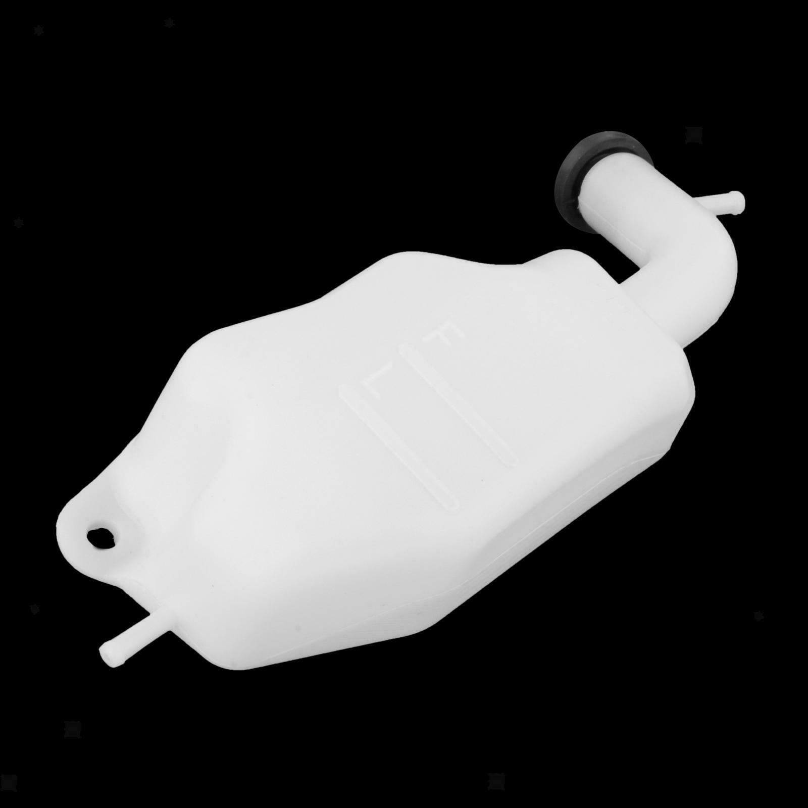 Plastic Coolant Reservoir Tank Bottle w/ 17910-33H00 for Z400 LT-Z400 2009-2014