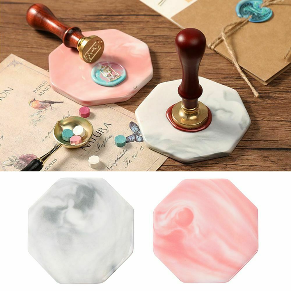 Wax Seal Envelope Packaging Cooling Demoulding Plate Beads Pads Plate Pad Cover