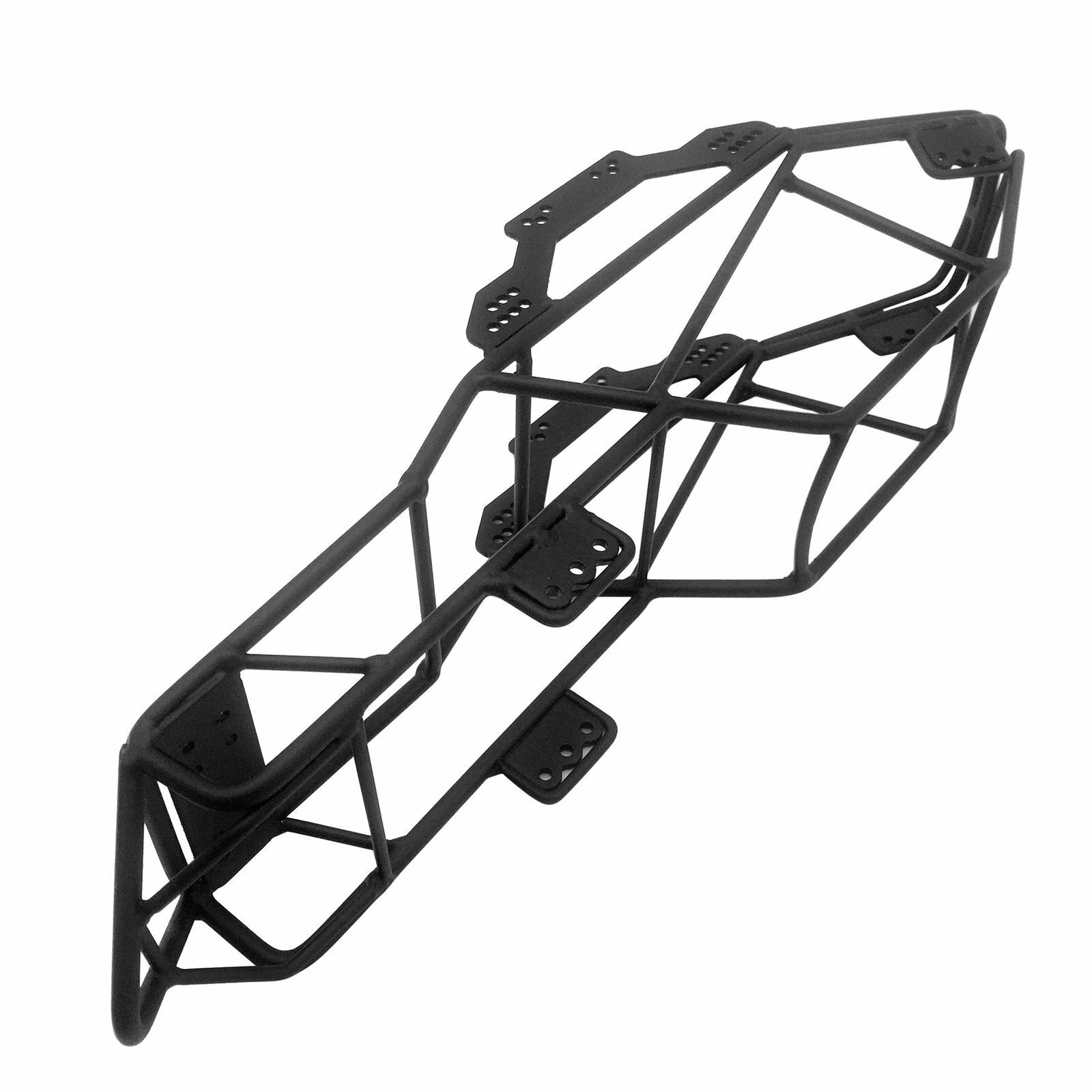 Heavy Duty RC Roll Cage Frame for Axial SCX10 1/10 Truck Car DIY Modified