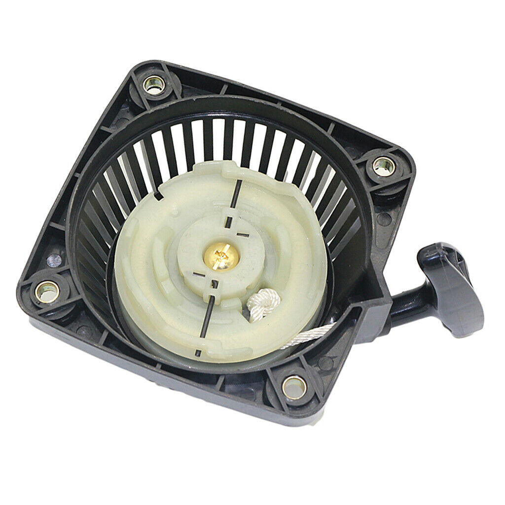 Black Recoil Pull Starter Handle for  GX31 GX22 Models