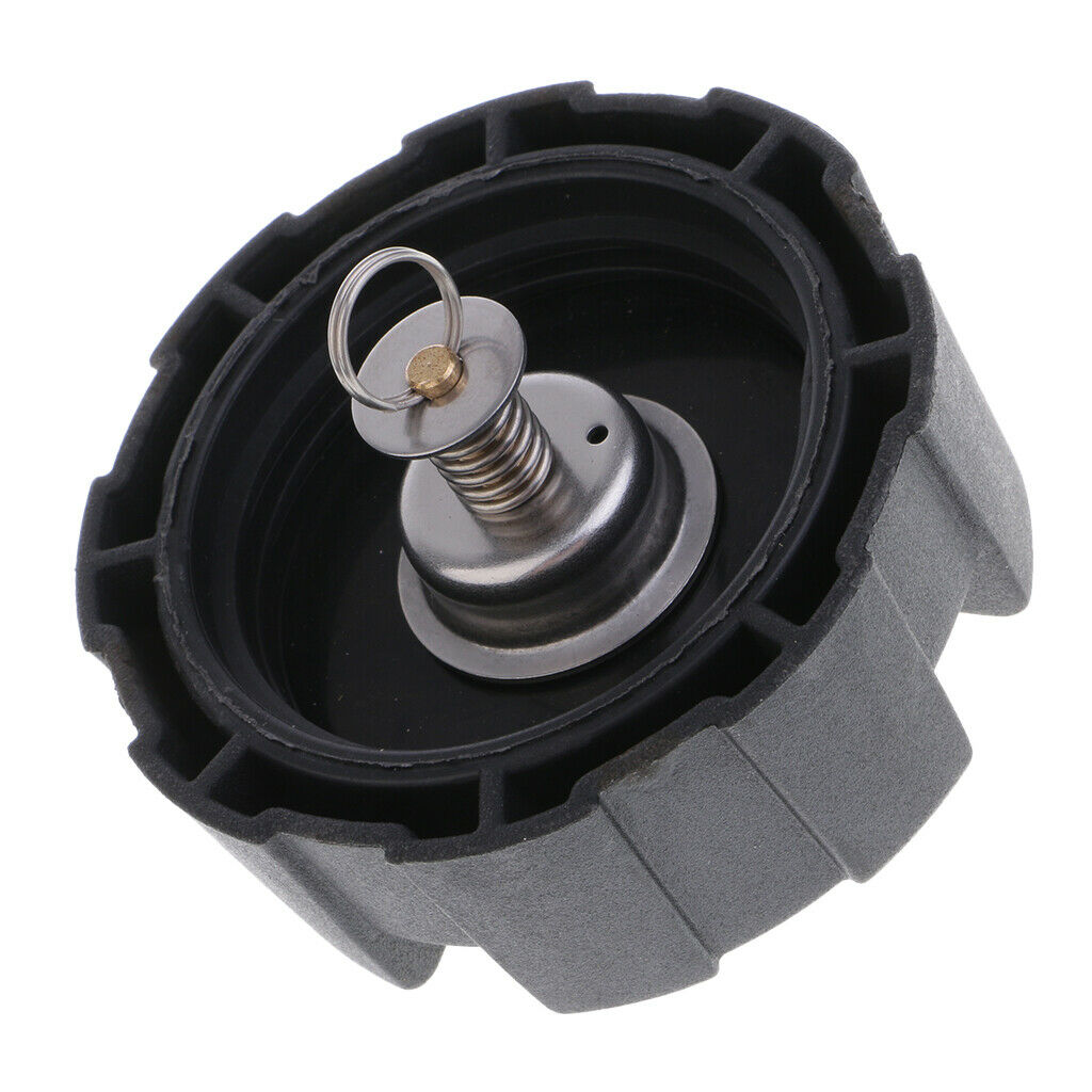 Outboard Engine Components Fuel Oil Tank Case Cover for 12L 24L Marine Boat