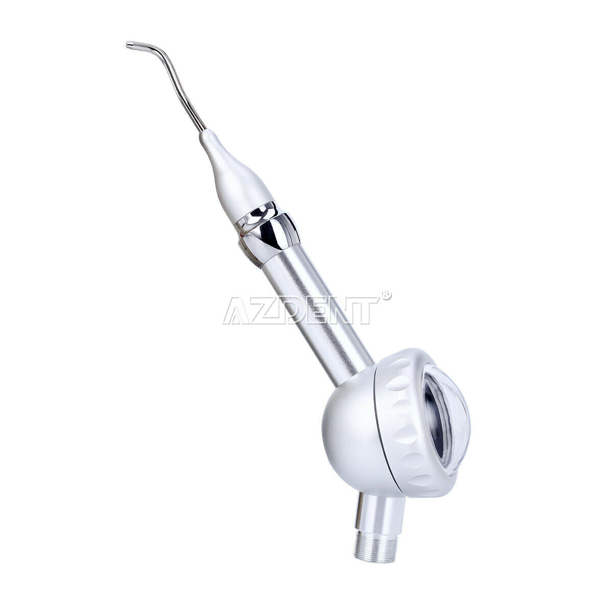 5 X Dental Air Prophy Turbine Polisher Teeth Polishing Jet Handpiece 2 Holes
