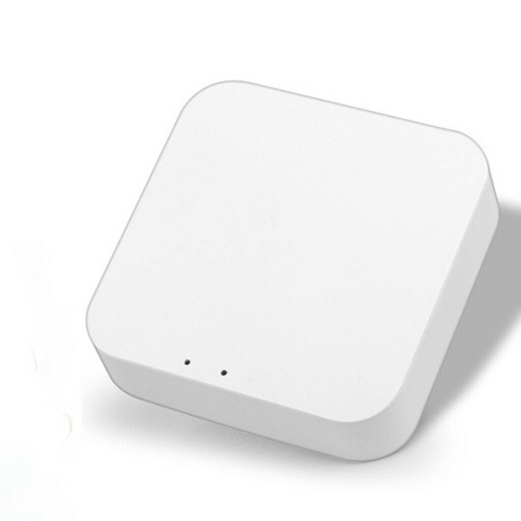 Mini Hub Gateway Wireless Smart Home Bridge APP / Voice Remote Control