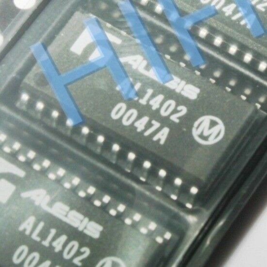 5PCS  OPTOREC CONVERTER IC ALESIS/WAVEFRONT SOP-24 AL1402