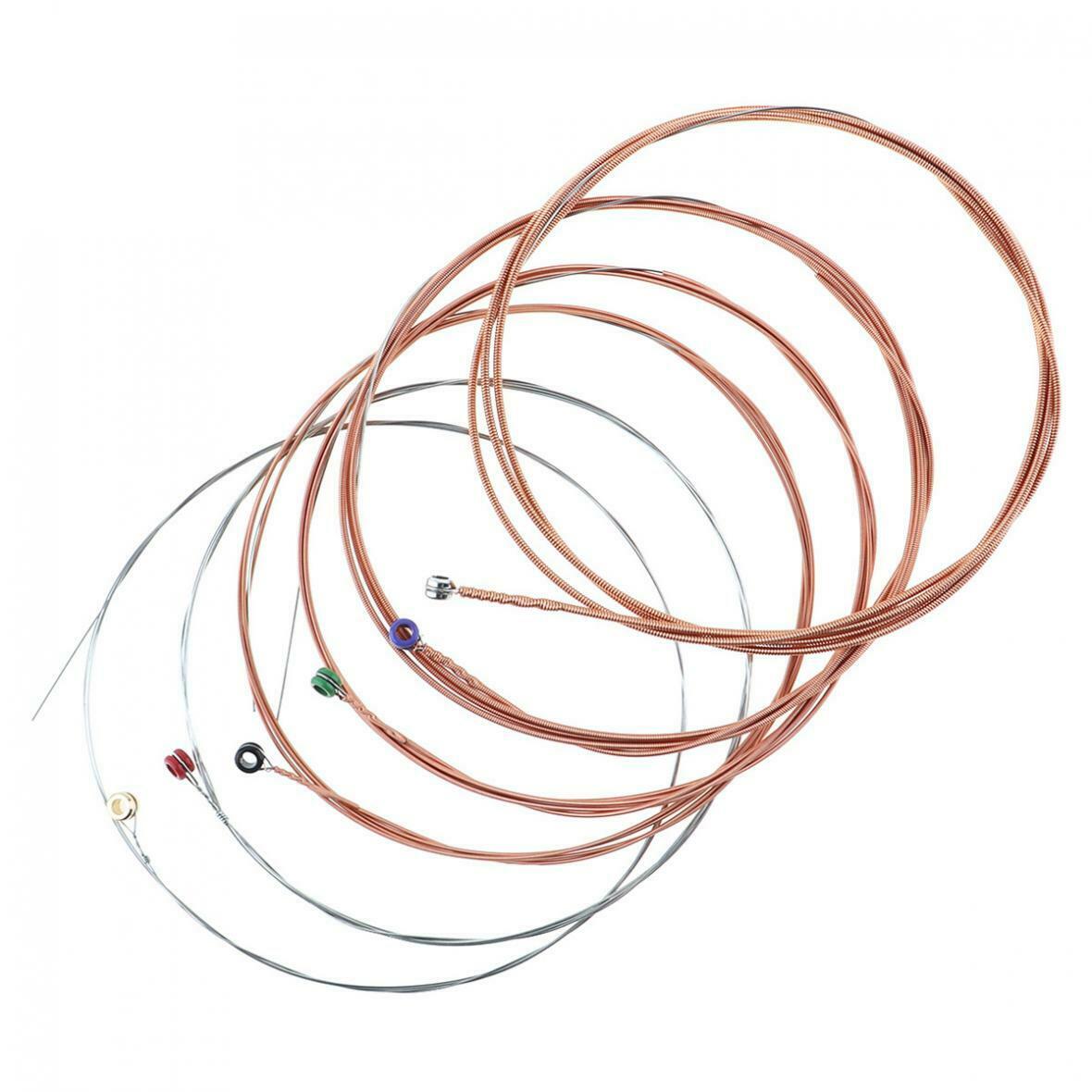 SA-39 Professional Lighter Acoustic Guitar Strings Bronze