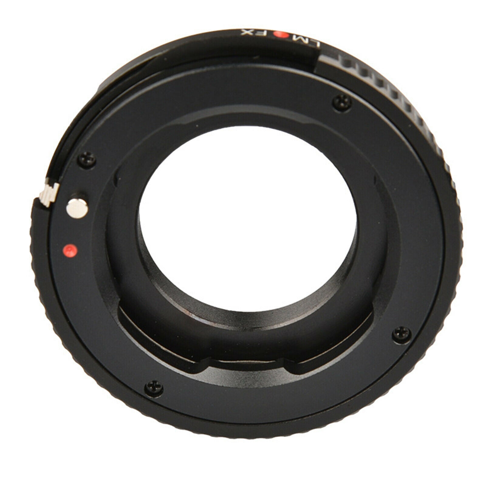 Macro Close Focus Lens Mounting Adapter for Leica M LM High Performance