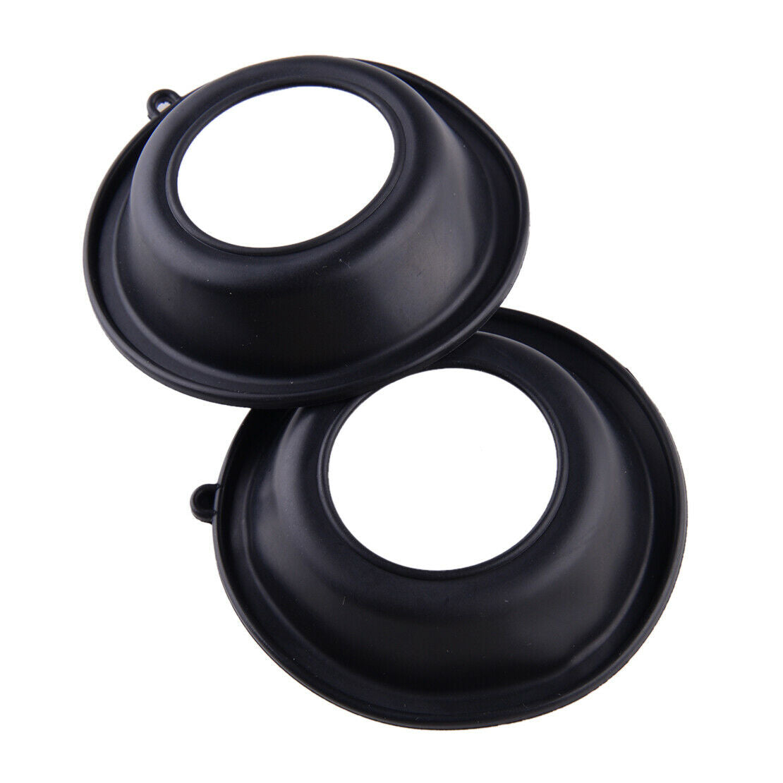 2x/set Carburetor Carb Vacuum Diaphragm Membrane Fit For Shadow VT700 VT750