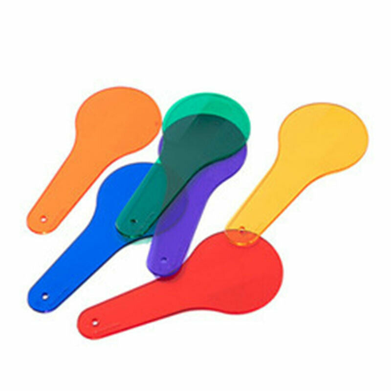 6pcs Kid Coloring Learning Boards Baby Montessori Educational Painting GameBDAU