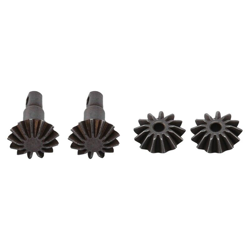 Differential Gear Assembly Diff Gear Set for Traxxas Slash 4X4 HQ727 REMO 1/U6N4